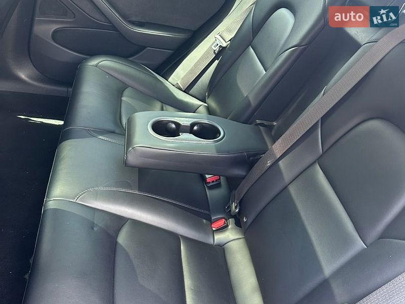Седан Tesla Model 3 2018 в Виннице фото 27 Седан Tesla Model 3 2018 в Виннице