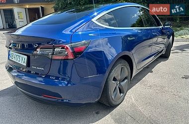 Седан Tesla Model 3 2018 в Виннице фото 15 Седан Tesla Model 3 2018 в Виннице