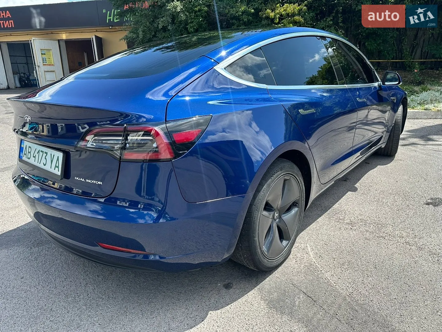 2018 Tesla Model 3 - мініатюра 15
