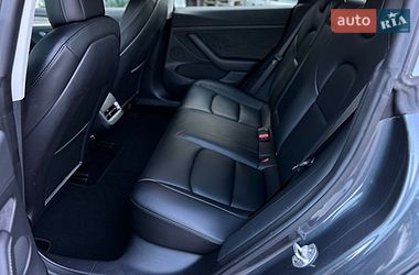 Седан Tesla Model 3 2022 в Одесі