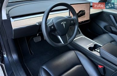 Седан Tesla Model 3 2022 в Одесі