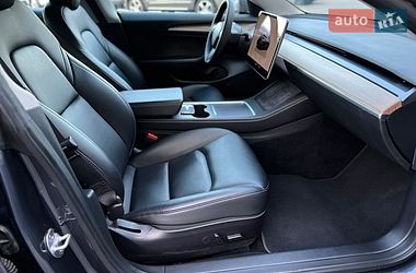 Седан Tesla Model 3 2022 в Одесі
