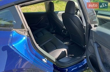 Седан Tesla Model 3 2023 в Краснокутске