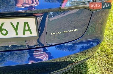 Седан Tesla Model 3 2023 в Краснокутске