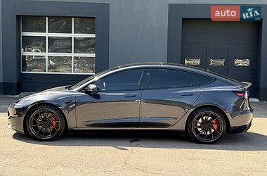 Седан Tesla Model 3 2024 в Киеве фото 6 Седан Tesla Model 3 2024 в Киеве