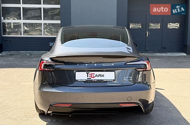 Седан Tesla Model 3 2024 в Киеве фото 9 Седан Tesla Model 3 2024 в Киеве