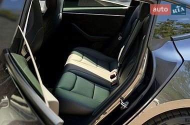 Седан Tesla Model 3 2024 в Киеве фото 15 Седан Tesla Model 3 2024 в Киеве