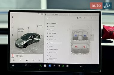 Седан Tesla Model 3 2024 в Киеве фото 21 Седан Tesla Model 3 2024 в Киеве