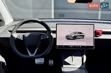 Седан Tesla Model 3 2024 в Киеве фото 19 Седан Tesla Model 3 2024 в Киеве