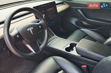 Седан Tesla Model 3 2020 в Николаеве