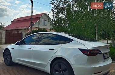Седан Tesla Model 3 2020 в Николаеве