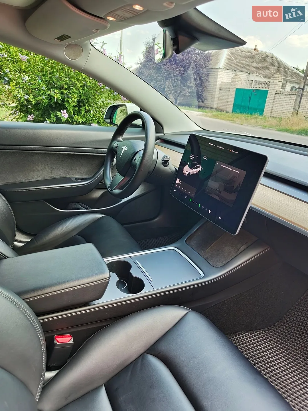 2020 Tesla Model 3 - мініатюра 15
