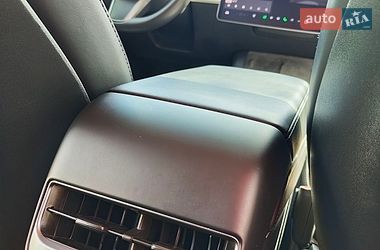 Седан Tesla Model 3 2020 в Николаеве