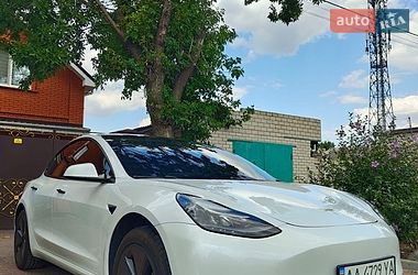 Седан Tesla Model 3 2020 в Николаеве