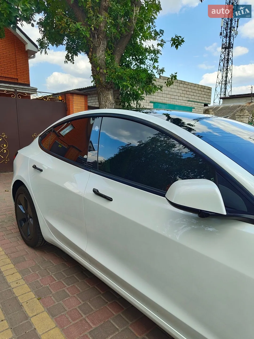 2020 Tesla Model 3 - мініатюра 27