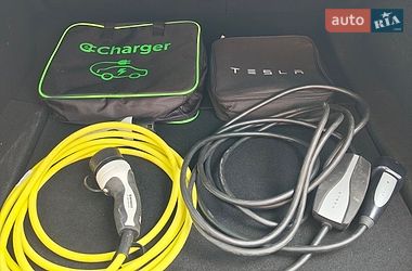 Седан Tesla Model 3 2020 в Николаеве