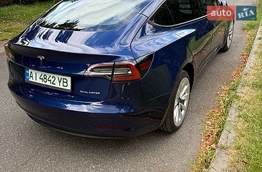 Седан Tesla Model 3 2022 в Києві фото 5 Седан Tesla Model 3 2022 в Києві