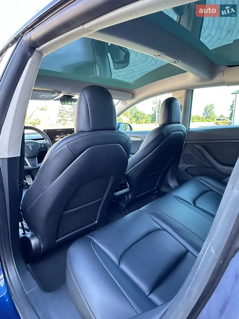 2022 Tesla Model 3 - мініатюра 17