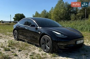 Седан Tesla Model 3 2020 в Каменке-Бугской
