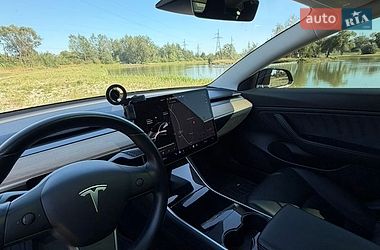 Седан Tesla Model 3 2020 в Кам'янці-Бузькій