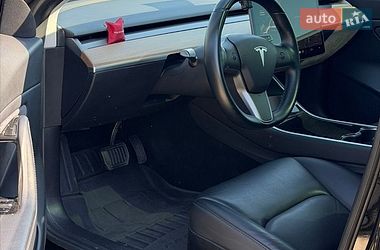 Седан Tesla Model 3 2020 в Кам'янці-Бузькій