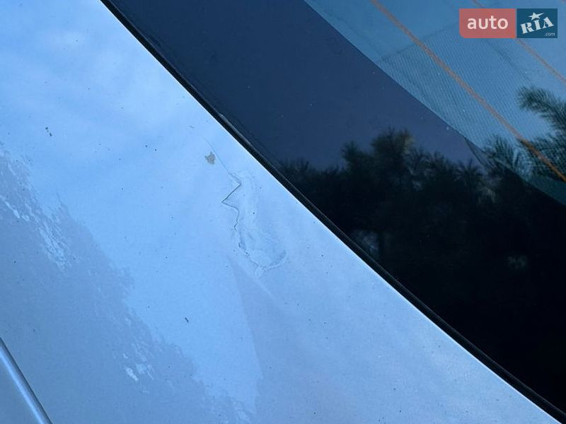 Седан Tesla Model 3 2019 в Луцке