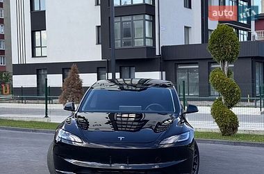 Седан Tesla Model 3 2025 в Долині фото 6 Седан Tesla Model 3 2025 в Долині