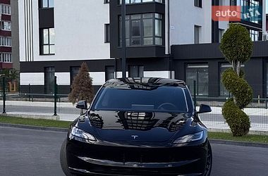 Седан Tesla Model 3 2025 в Долині фото 7 Седан Tesla Model 3 2025 в Долині