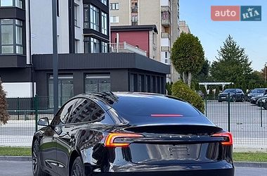 Седан Tesla Model 3 2025 в Долині фото 24 Седан Tesla Model 3 2025 в Долині
