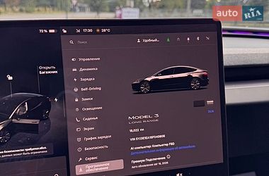 Седан Tesla Model 3 2025 в Долині фото 39 Седан Tesla Model 3 2025 в Долині