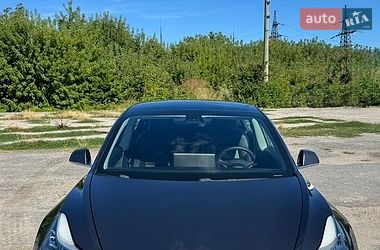 tesla model-3 2019 в Винница от профессионального продавца Юрій