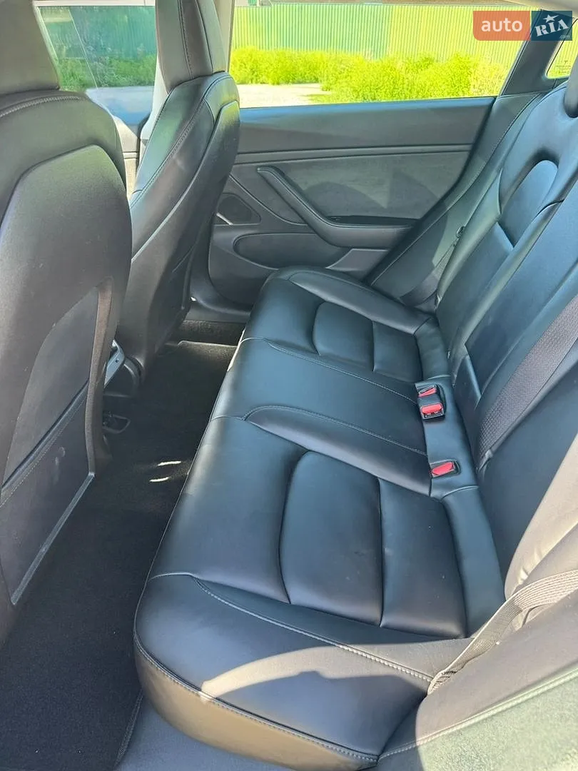 2019 Tesla Model 3 - мініатюра 10