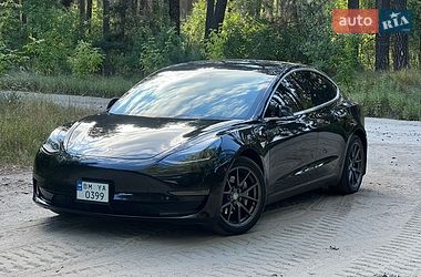 Седан Tesla Model 3 2019 в Ахтырке