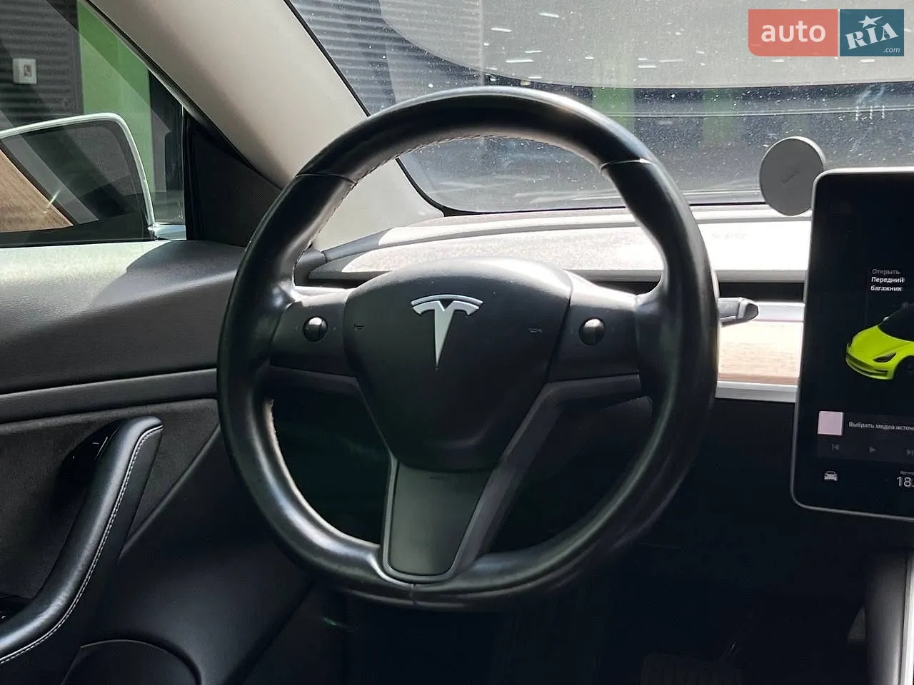 2018 Tesla Model 3 - мініатюра 14