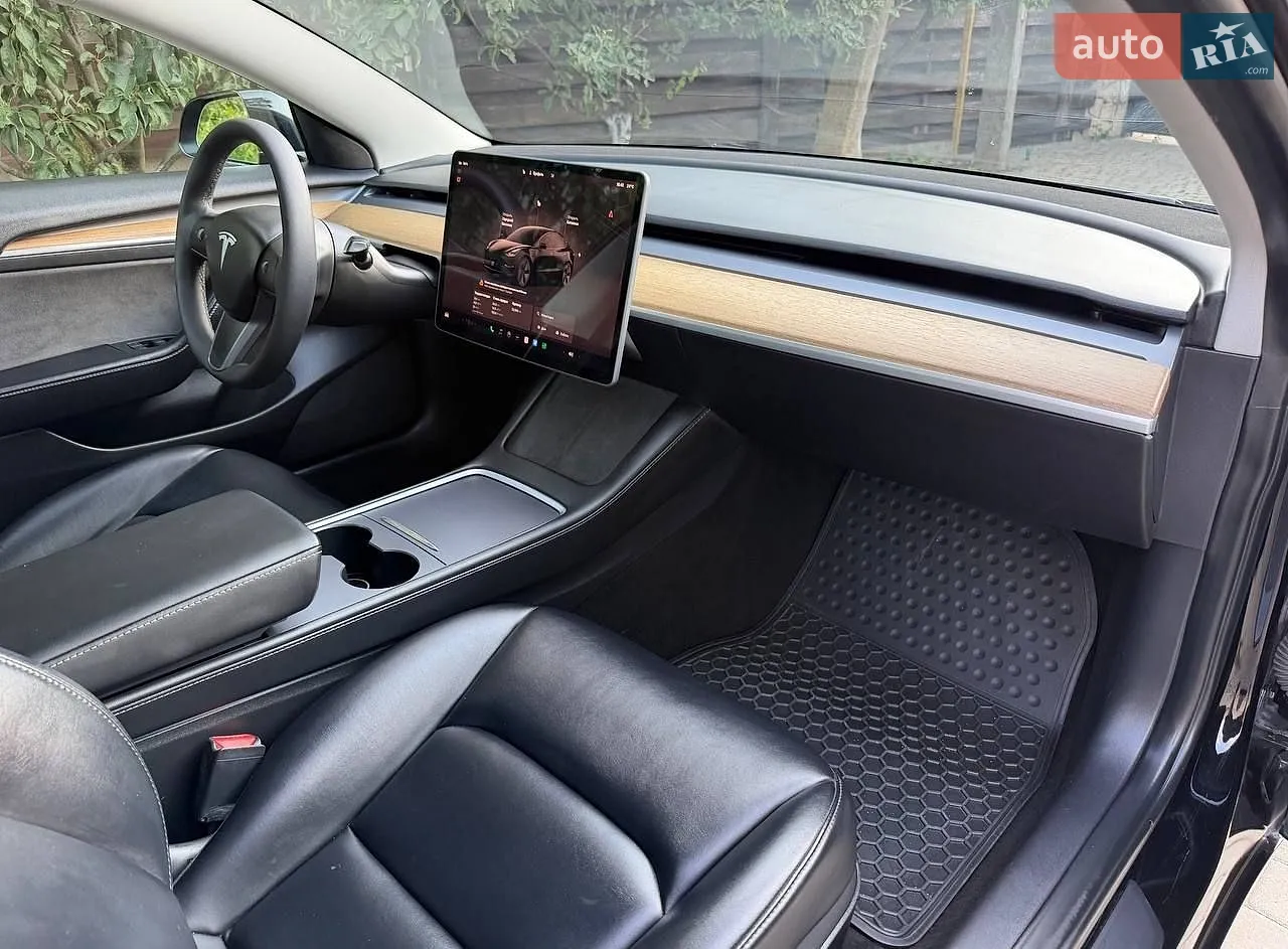 2022 Tesla Model 3 - мініатюра 21