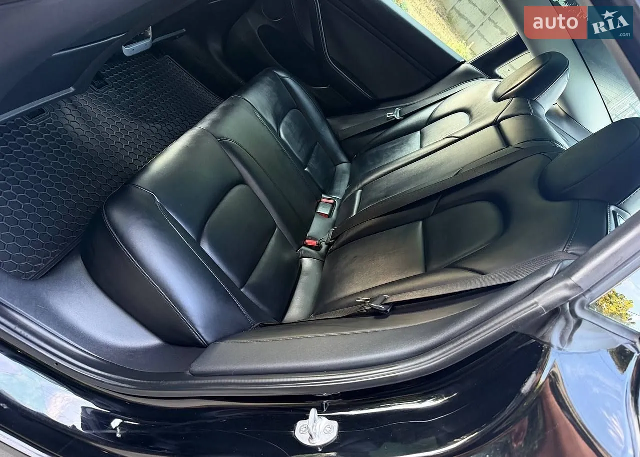 2022 Tesla Model 3 - мініатюра 17