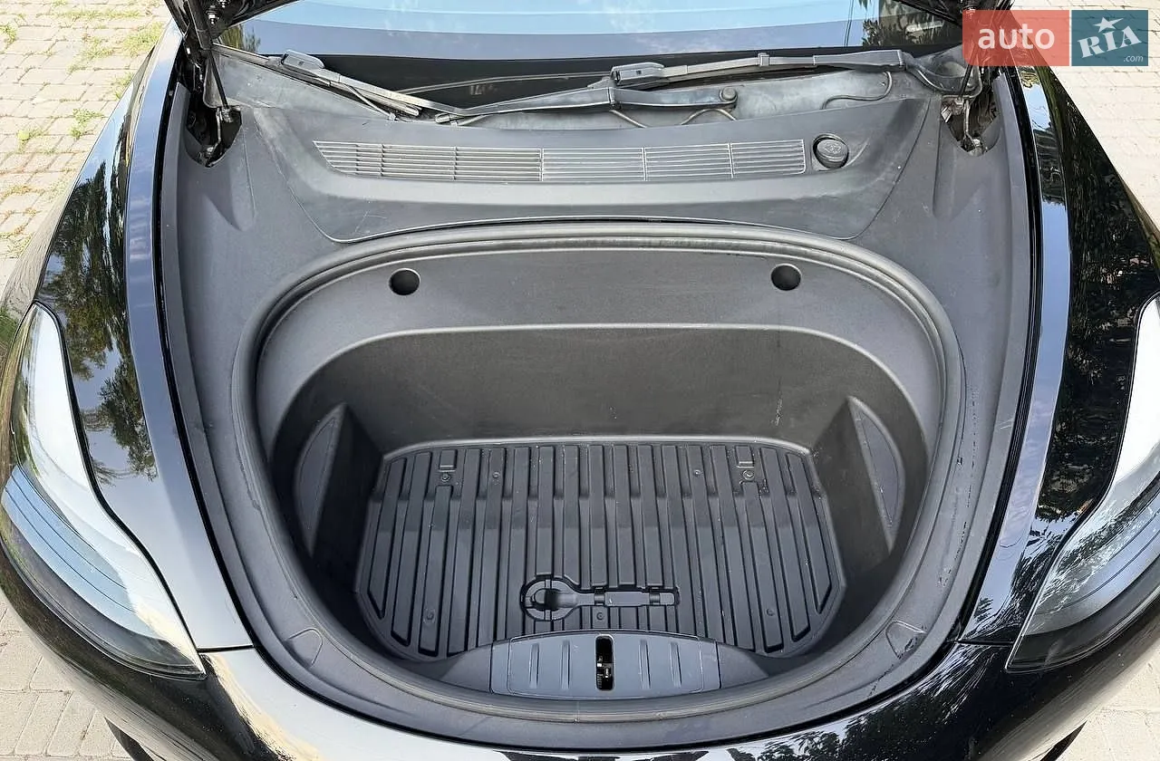 2022 Tesla Model 3 - мініатюра 4