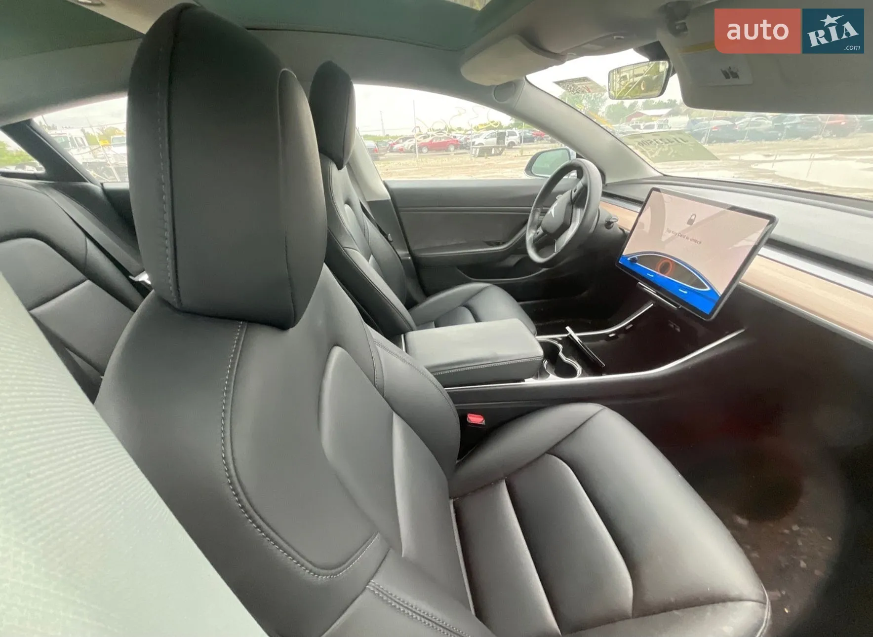 2018 Tesla Model 3 - мініатюра 4