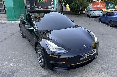 Седан Tesla Model 3 2019 в Николаеве фото 4 Седан Tesla Model 3 2019 в Николаеве