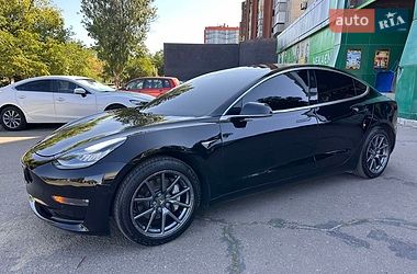 Седан Tesla Model 3 2019 в Николаеве фото 19 Седан Tesla Model 3 2019 в Николаеве