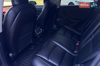 Седан Tesla Model 3 2019 в Николаеве фото 23 Седан Tesla Model 3 2019 в Николаеве