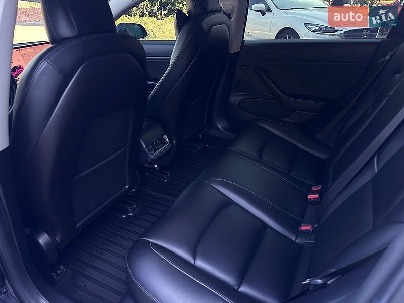 Седан Tesla Model 3 2019 в Николаеве фото 23 Седан Tesla Model 3 2019 в Николаеве