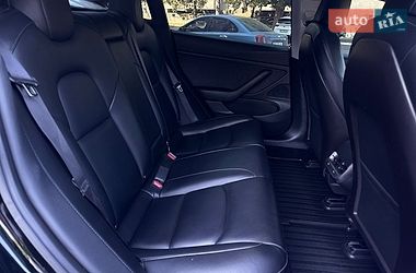 Седан Tesla Model 3 2019 в Николаеве фото 24 Седан Tesla Model 3 2019 в Николаеве