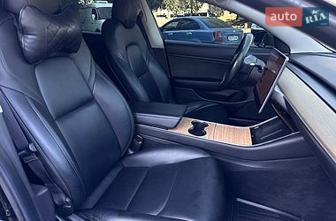 Седан Tesla Model 3 2019 в Николаеве фото 26 Седан Tesla Model 3 2019 в Николаеве