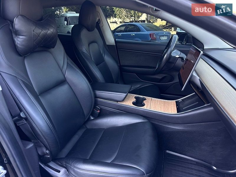 Седан Tesla Model 3 2019 в Николаеве фото 26 Седан Tesla Model 3 2019 в Николаеве