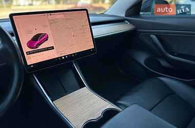 Седан Tesla Model 3 2019 в Николаеве фото 31 Седан Tesla Model 3 2019 в Николаеве