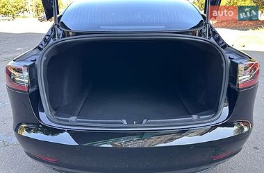 Седан Tesla Model 3 2019 в Николаеве фото 33 Седан Tesla Model 3 2019 в Николаеве