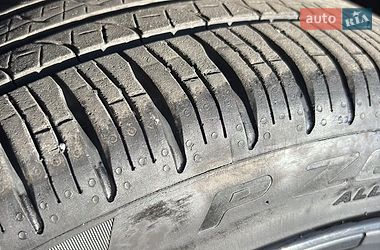 Седан Tesla Model 3 2019 в Вышгороде