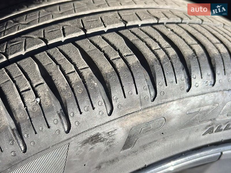 Седан Tesla Model 3 2019 в Вышгороде