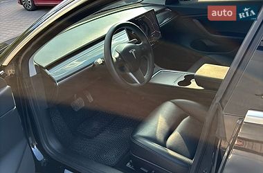 Седан Tesla Model 3 2019 в Вышгороде